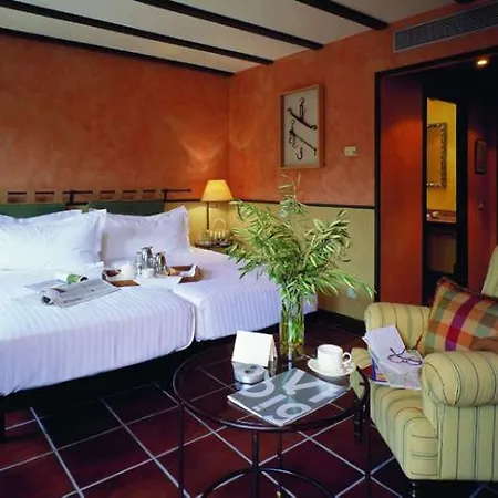 Hotel Ac Ciudad De By Marriott Toledo