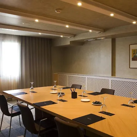 Ac Ciudad De By Marriott 4*