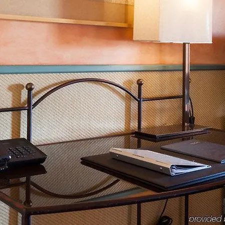 Ac Ciudad De By Marriott 4* Toledo