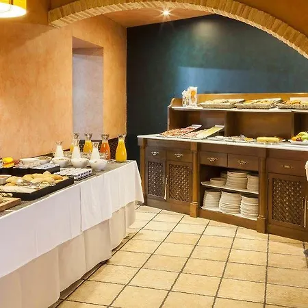 Hotel Ac Ciudad De By Marriott