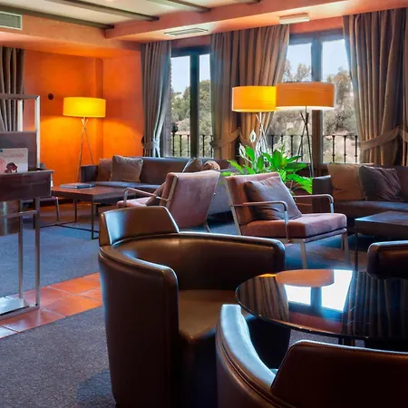 Ac Ciudad De By Marriott Hotel 4*
