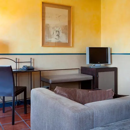 Ac Ciudad De By Marriott Toledo