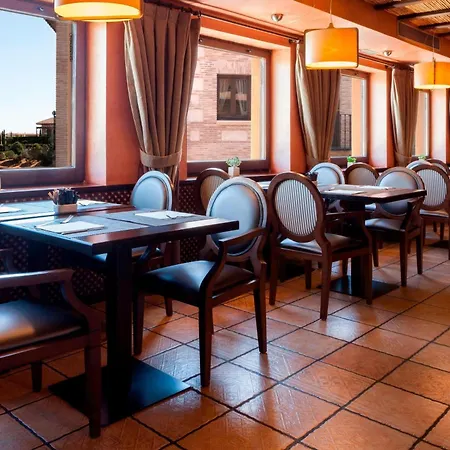 Ac Ciudad De By Marriott Hotel 4*